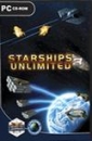 Starships Unlimited v3 boxart at gamrReview