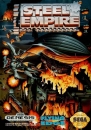 Steel Empire boxart at gamrReview
