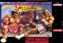 Street Fighter II Turbo: Hyper Fighting boxart at gamrReview