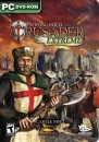 Stronghold Crusader Extreme boxart at gamrReview