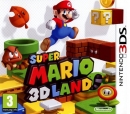 Super Mario 3D Land for 3DS Walkthrough, FAQs and Guide on Gamewise.co