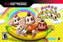 Super Monkey Ball boxart at gamrReview