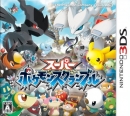 Pokemon Rumble Blast