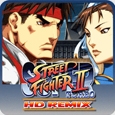 Super Puzzle Fighter II Turbo HD Remix boxart at gamrReview