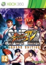 Super Street Fighter IV: Arcade Edition Wiki on Gamewise.co