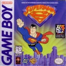 Superman boxart at gamrReview