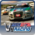 Superstars V8 Racing boxart at gamrReview