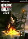 Supreme Ruler 2020 Global Crisis boxart at gamrReview