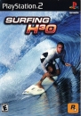 Surfing H3O boxart at gamrReview