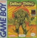 Swamp Thing boxart at gamrReview