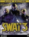 SWAT 3: Elite Edition boxart at gamrReview