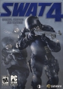 SWAT 4 boxart at gamrReview
