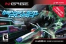 System Rush boxart at gamrReview
