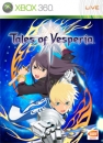 Tales of Vesperia boxart at gamrReview