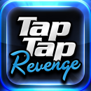 Tap Tap Revenge 4 boxart at gamrReview