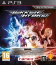 Gamewise Wiki for Tekken Hybrid (PS3)