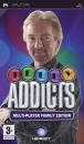 Telly Addicts boxart at gamrReview