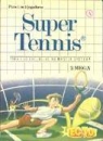 Tennis Ace boxart at gamrReview