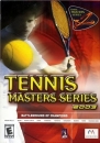 Tennis Masters Series 2003 boxart at gamrReview