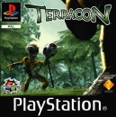Terracon boxart at gamrReview
