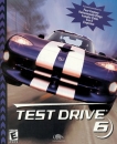 Test Drive 6 boxart at gamrReview