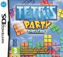 Tetris Party Deluxe on DS - Gamewise