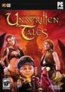 The Book of Unwritten Tales