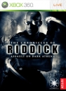 The Chronicles of Riddick: Assault on Dark Athena boxart at gamrReview