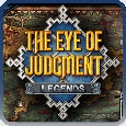 The Eye of Judgment: Legends Box Art