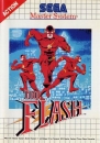 The Flash boxart at gamrReview