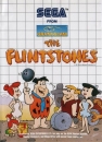 The Flintstones boxart at gamrReview
