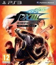 Gamewise Wiki for The King of Fighters XIII (PS3)