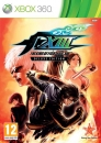 The King of Fighters XIII Cheats, Codes, Hints and Tips - X360