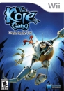 The Kore Gang boxart at gamrReview