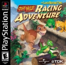 The Land Before Time: Great Valley Racing Adventure boxart at gamrReview