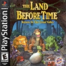 The Land Before Time: Return to the Great Valley boxart at gamrReview
