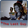 The Last Guy boxart at gamrReview