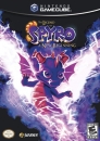 The Legend of Spyro: A New Beginning boxart at gamrReview
