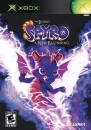 The Legend of Spyro: A New Beginning boxart at gamrReview