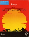 The Lion King boxart at gamrReview