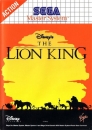 The Lion King boxart at gamrReview