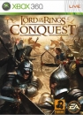 The Lord of the Rings: Conquest boxart at gamrReview