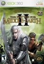 The Lord of the Rings: The Battle for Middle-Earth II boxart at gamrReview