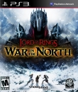 The Lord of the Rings: War in the North