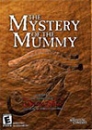 The Mystery of the Mummy boxart at gamrReview