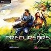 The Precursors boxart at gamrReview