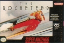 The Rocketeer boxart at gamrReview