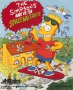 The Simpsons: Bart vs. the Space Mutants boxart at gamrReview