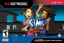 The Sims: Bustin' Out boxart at gamrReview