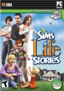 The Sims: Life Stories boxart at gamrReview